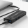 Zenwire Obudowa na dysk HUB USB-C 7w1 SSD M.2 NVME PCIE SATA SD - 1604620 - zdjęcie 2